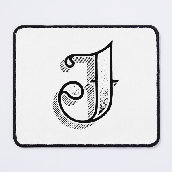 Item preview, Handmade letter F designed and sold by Marta Ambrosetti.