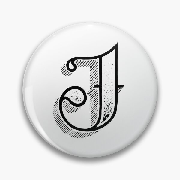 Item preview, Handmade letter F designed and sold by Marta Ambrosetti.