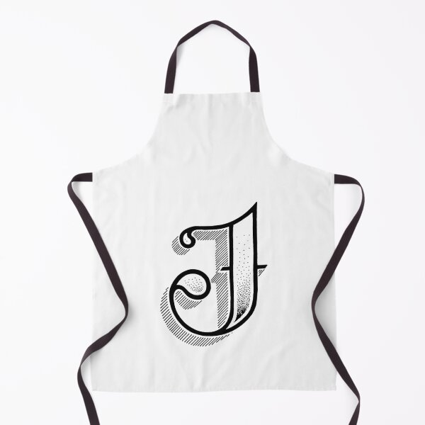 Item preview, Handmade letter F designed and sold by Marta Ambrosetti.