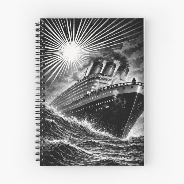 Item preview, Charting the Way Forward designed and sold by Second Thought Studio.