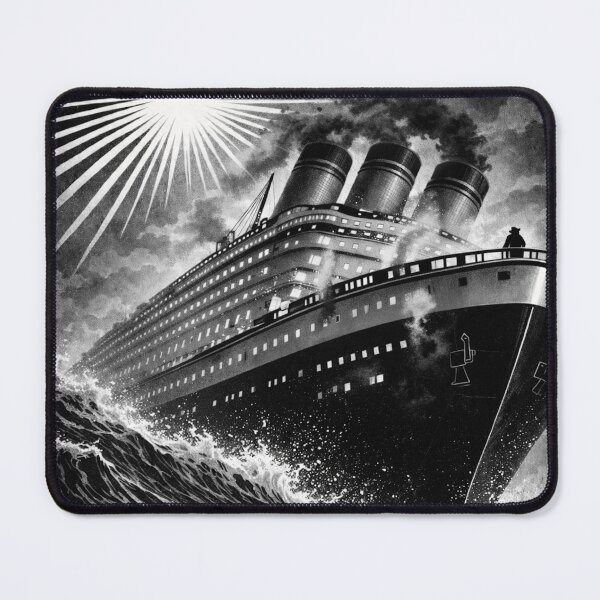 Item preview, Charting the Way Forward designed and sold by Second Thought Studio.