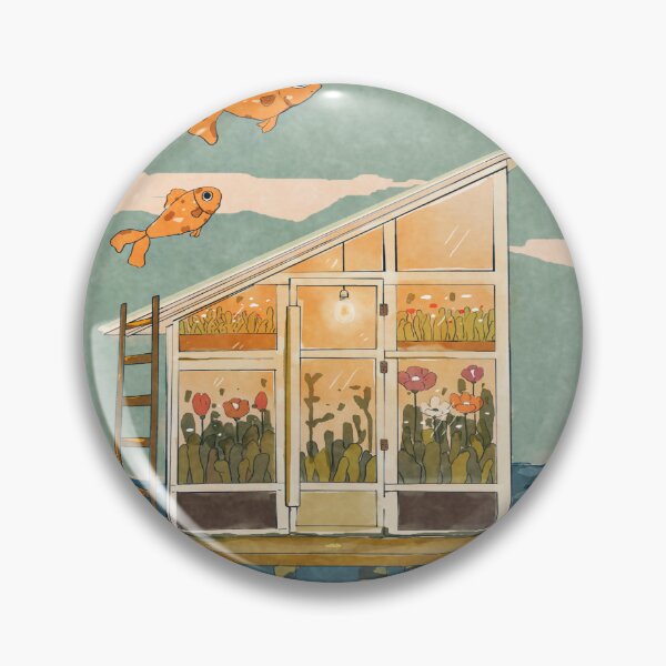 Item preview, Gentle Escape designed and sold by celestearmilla.