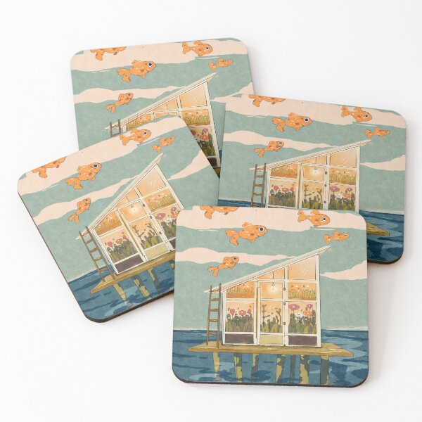 Item preview, Gentle Escape designed and sold by celestearmilla.