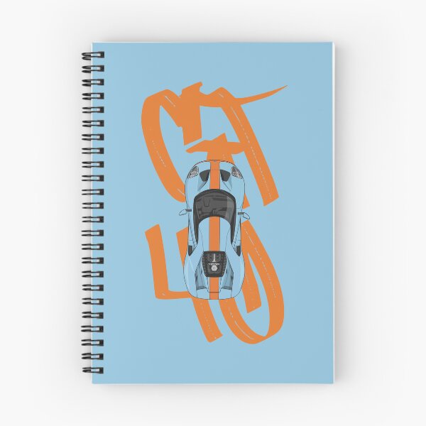 Item preview, Ford GT40 designed and sold by BronArtworks.