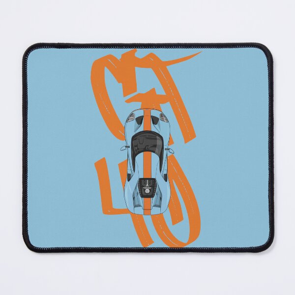 Item preview, Ford GT40 designed and sold by BronArtworks.