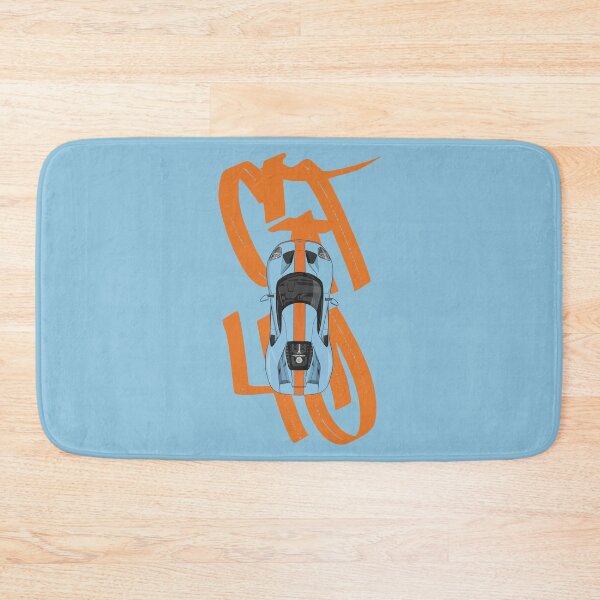 Item preview, Ford GT40 designed and sold by BronArtworks.