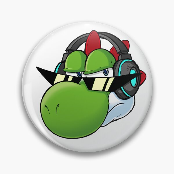 Item preview, Cool dinosaur designed and sold by YOXLEDESSIN.