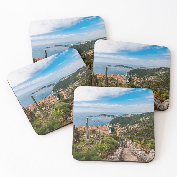 Item preview, View from Eze designed and sold by Jim Hellier.