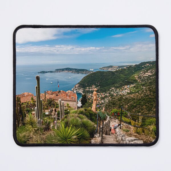 Item preview, View from Eze designed and sold by Jim Hellier.