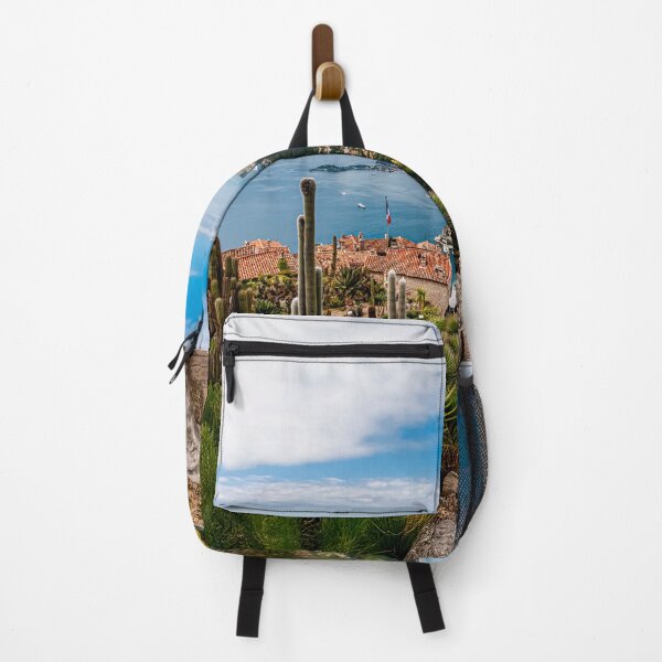 Item preview, View from Eze designed and sold by Jim Hellier.