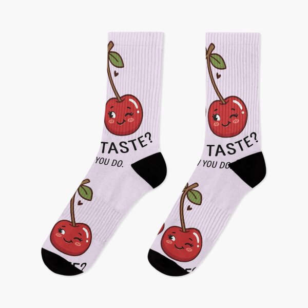 Item preview, Want A Taste? designed and sold by Amir Faysal.
