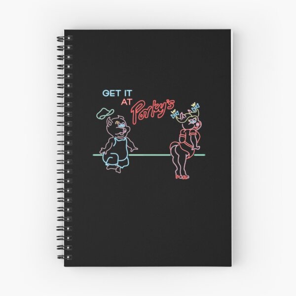 Item preview, Get Iatt At Porky's  designed and sold by JussevDesign.