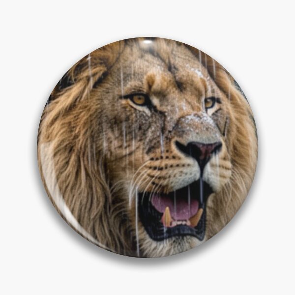 Item preview,  LION KING designed and sold by RiverFong.