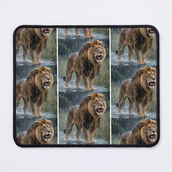 Item preview,  LION KING designed and sold by RiverFong.