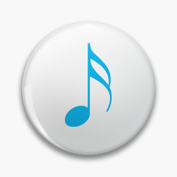 Item preview, Music Note   designed and sold by Inspirationmotivation.