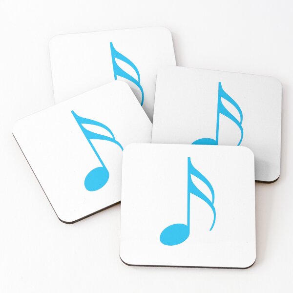 Item preview, Music Note   designed and sold by Inspirationmotivation.