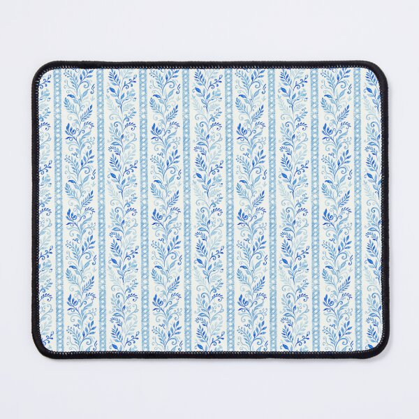 Item preview, Whimiscal Chinoiserie designed and sold by Miller Designs Print & Pattern.