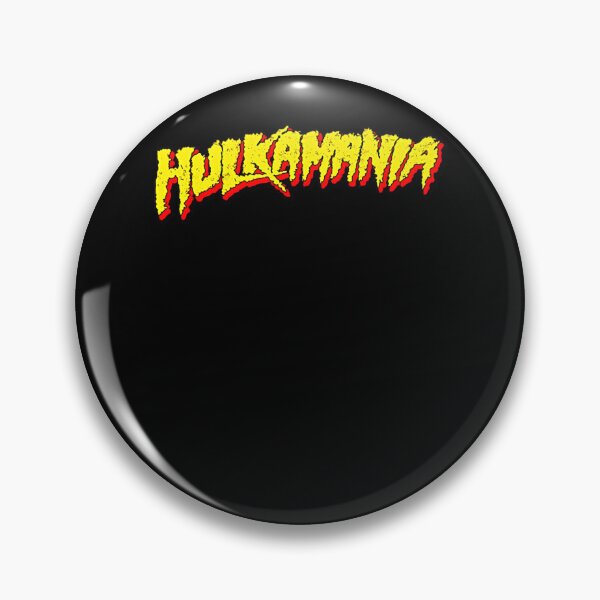 Item preview, HULKAMANIA  designed and sold by JussevDesign.
