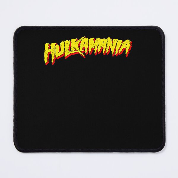 Item preview, HULKAMANIA  designed and sold by JussevDesign.