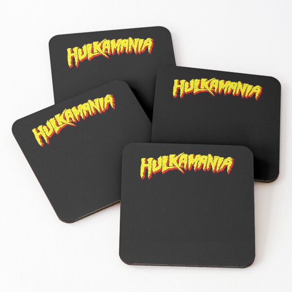 Item preview, HULKAMANIA  designed and sold by JussevDesign.