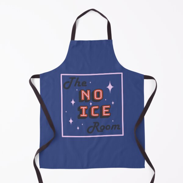 Item preview, The No Ice Room designed and sold by DJava-ArtO.