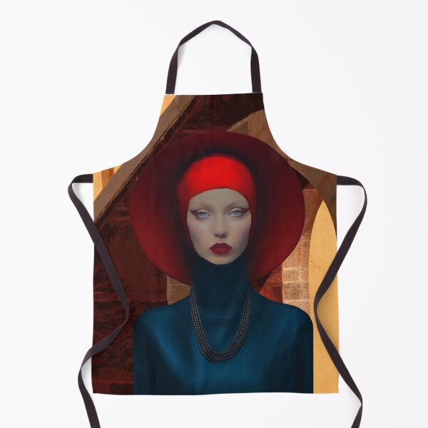 Item preview, Crimson Halo designed and sold by Skyline-Art-Inc.