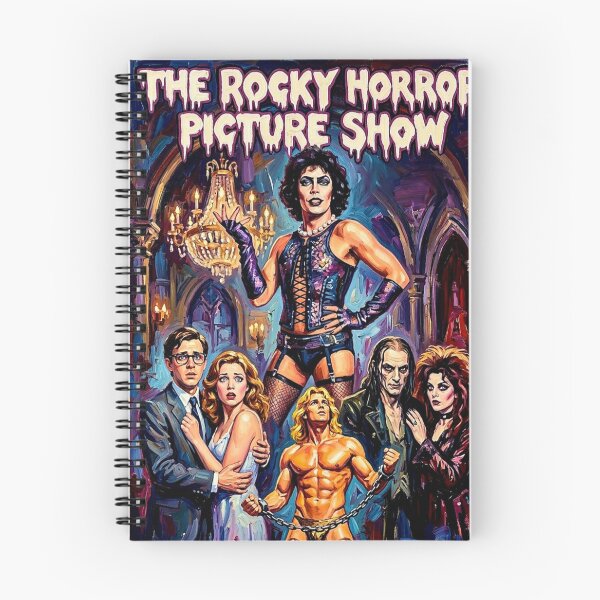 Item preview, Don't Dream It, Be It: Dr. Frank-N-Furter Tribute designed and sold by Art's Diner.