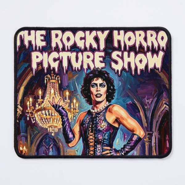 Item preview, Don't Dream It, Be It: Dr. Frank-N-Furter Tribute designed and sold by Art's Diner.
