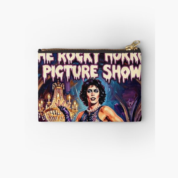 Item preview, Don't Dream It, Be It: Dr. Frank-N-Furter Tribute designed and sold by Art's Diner.