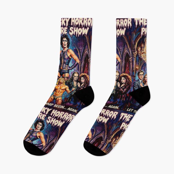 Item preview, Don't Dream It, Be It: Dr. Frank-N-Furter Tribute designed and sold by Art's Diner.