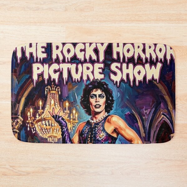 Item preview, Don't Dream It, Be It: Dr. Frank-N-Furter Tribute designed and sold by Art's Diner.