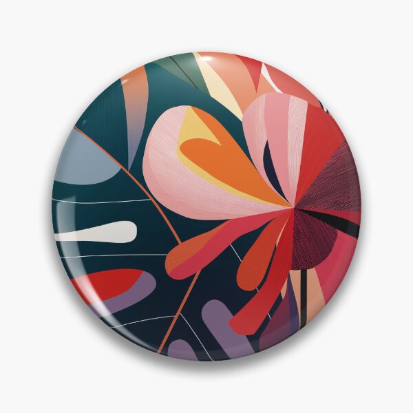 Item preview, MONSTERA ABSTRACT ART designed and sold by PAPEFOLIA.