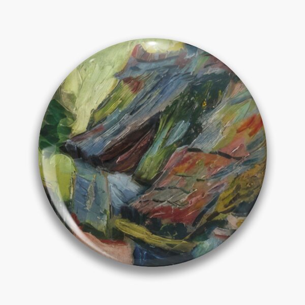 Item preview, Max Pechstein designed and sold by TizianaBrand.