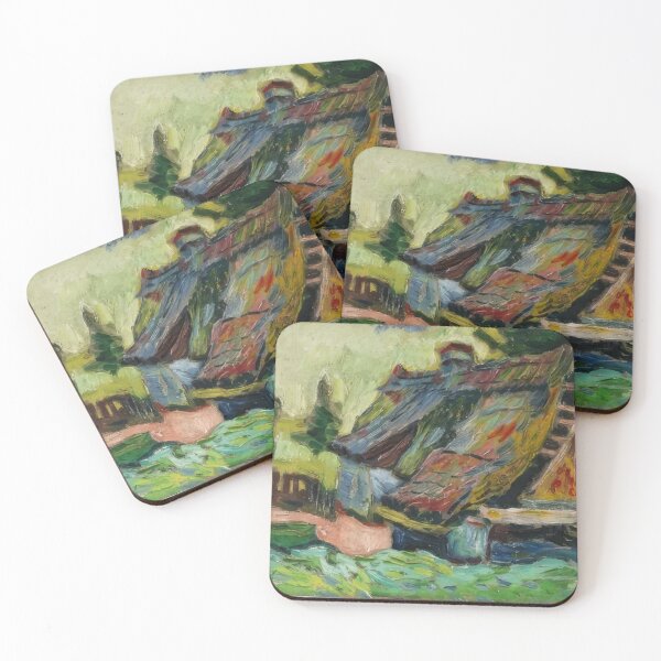 Item preview, Max Pechstein designed and sold by TizianaBrand.