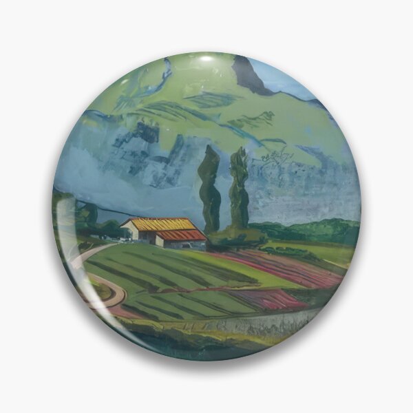 Item preview, Max Pechstein designed and sold by TizianaBrand.