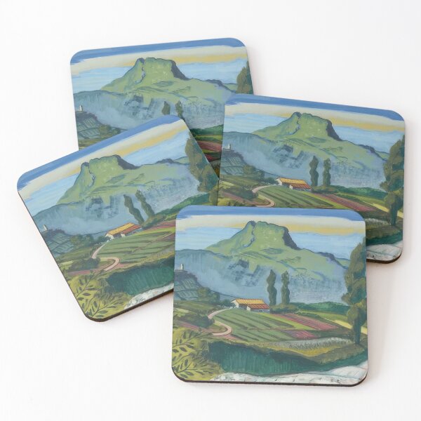 Item preview, Max Pechstein designed and sold by TizianaBrand.