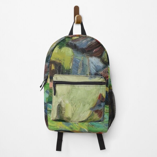Item preview, Max Pechstein designed and sold by TizianaBrand.