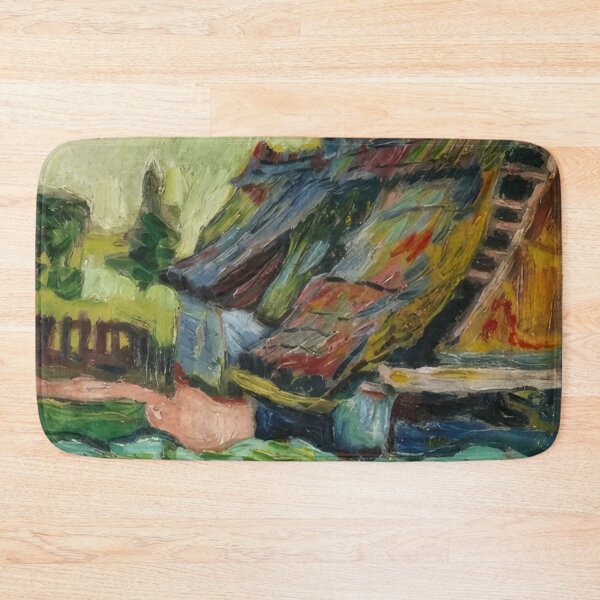 Item preview, Max Pechstein designed and sold by TizianaBrand.