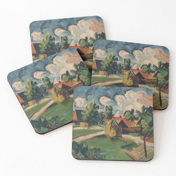 Item preview, Max Pechstein designed and sold by TizianaBrand.