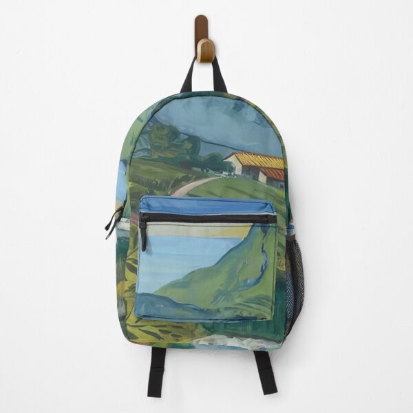 Item preview, Max Pechstein designed and sold by TizianaBrand.