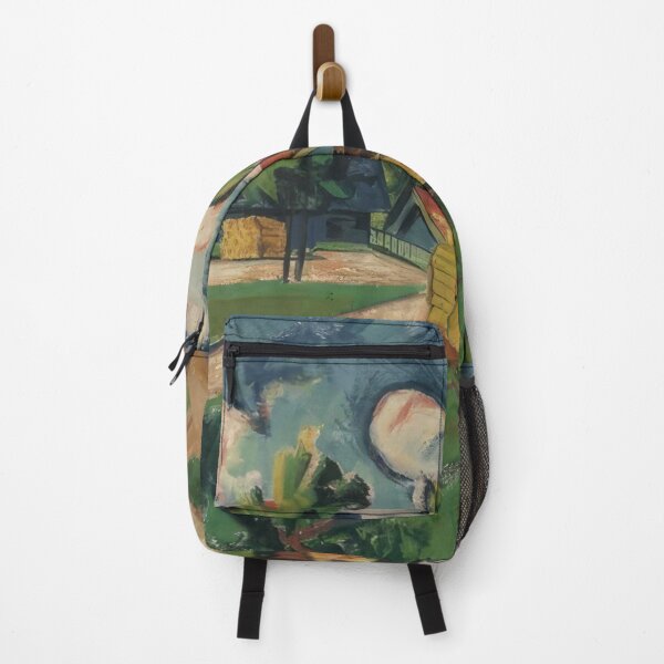 Item preview, Max Pechstein designed and sold by TizianaBrand.