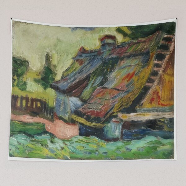 Item preview, Max Pechstein designed and sold by TizianaBrand.