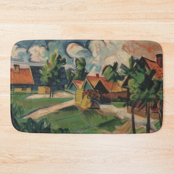 Item preview, Max Pechstein designed and sold by TizianaBrand.