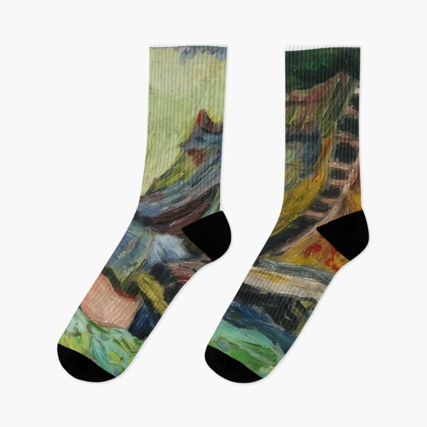Item preview, Max Pechstein designed and sold by TizianaBrand.