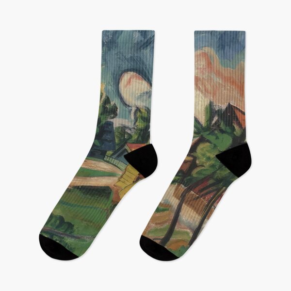Item preview, Max Pechstein designed and sold by TizianaBrand.