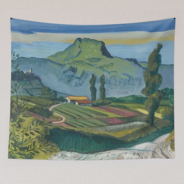 Item preview, Max Pechstein designed and sold by TizianaBrand.