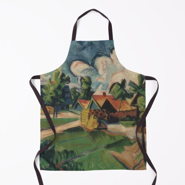 Item preview, Max Pechstein designed and sold by TizianaBrand.