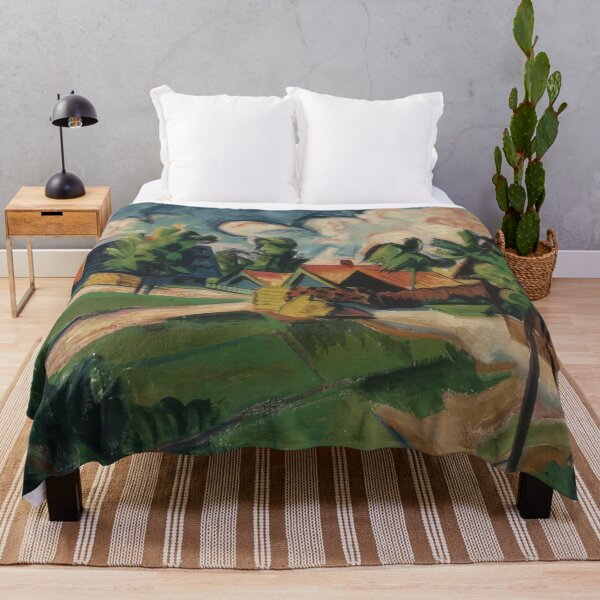 Item preview, Max Pechstein designed and sold by TizianaBrand.