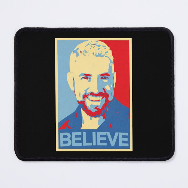 Item preview, Joe Hendry Believe designed and sold by JussevDesign.