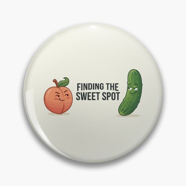 Item preview, Finding The Sweet Spot designed and sold by Amir Faysal.